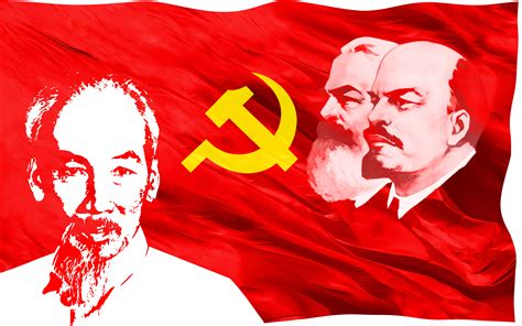 đảng cộng sản vn